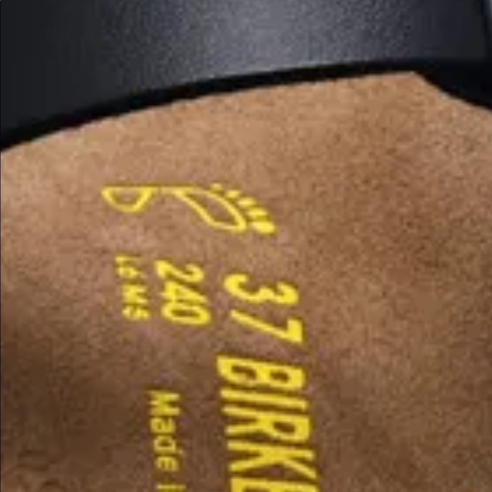 BIRKENSTOCK REAL V FAKE PART V—Tons of FAKES! - Picture 15 of 16